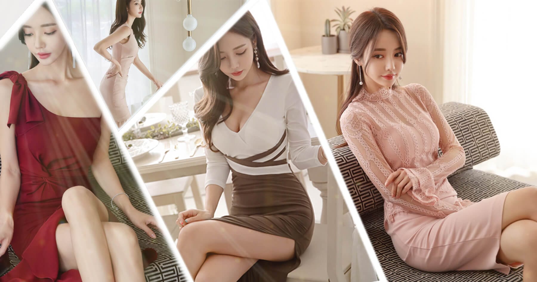 199+ Mẫu váy đầm hàn quốc gây bão cộng đồng Fashionista