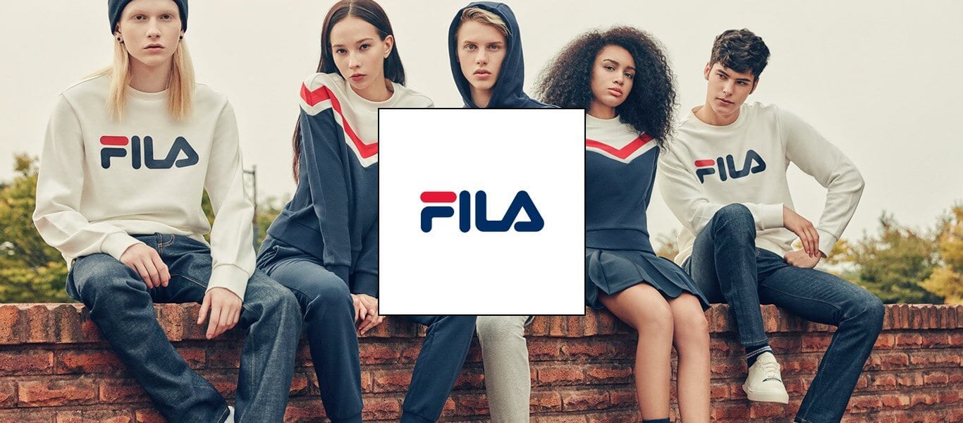 Tham khảo bảng size quần áo Fila chuẩn nhất