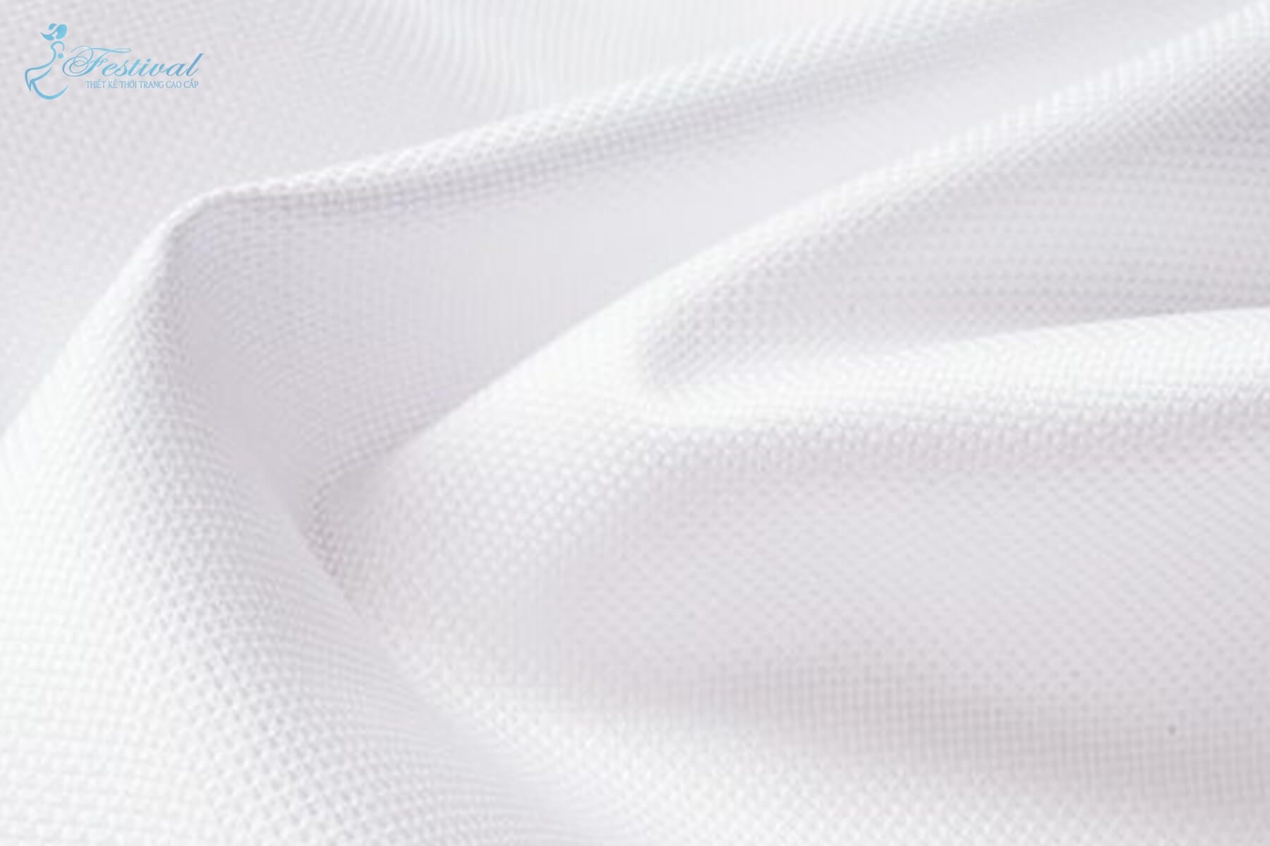 Vải cotton 100% - Vải cotton là gì? Hiểu rõ hơn về các loại vải cotton