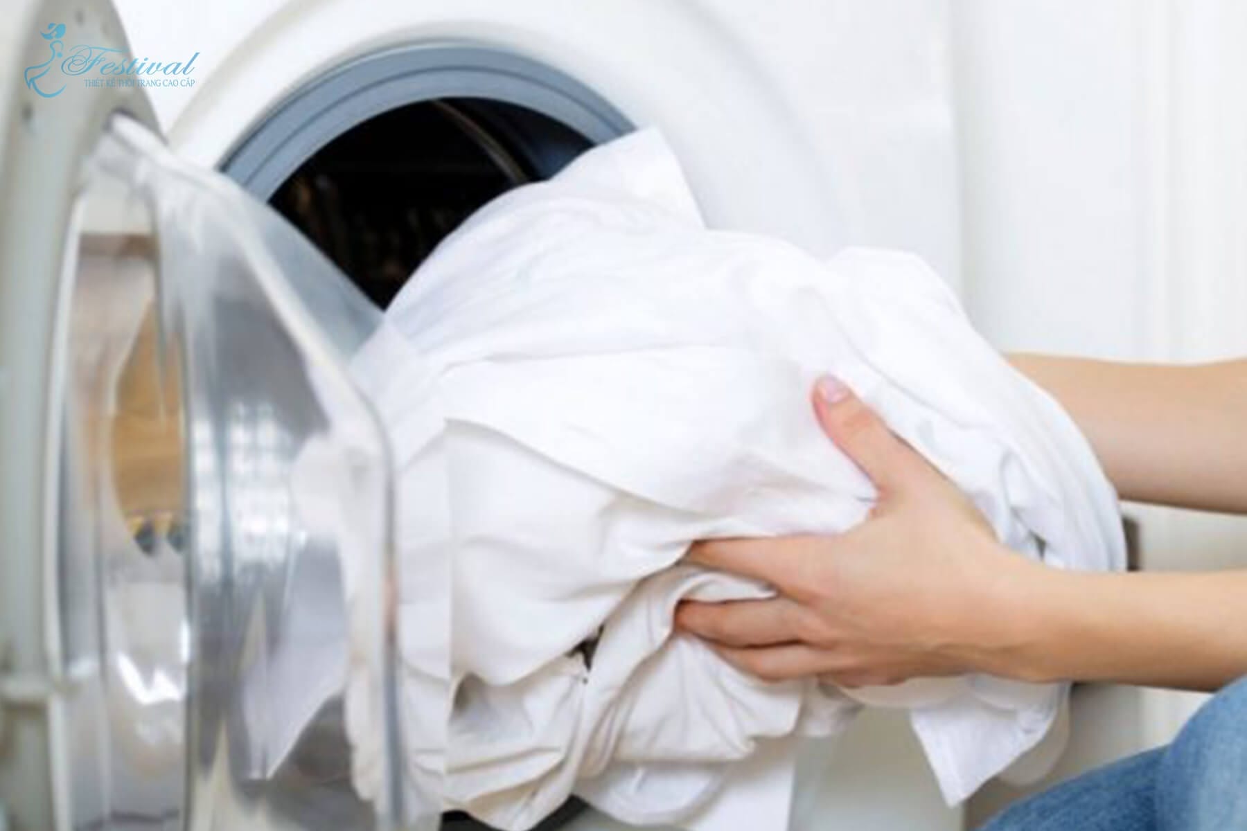 Bảo quản vải cotton - Vải cotton là gì? Hiểu rõ hơn về các loại vải cotton