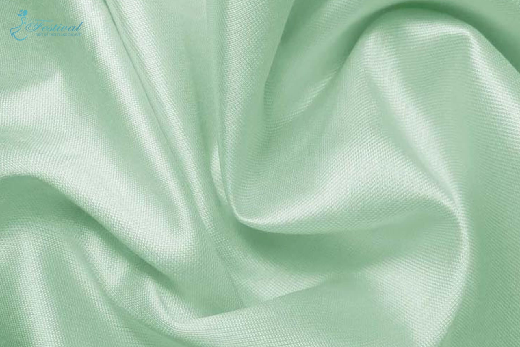 Cotton lụa - Vải cotton là gì? Hiểu rõ hơn về các loại vải cotton