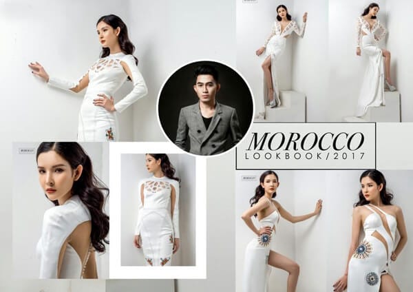 Ấn tượng trước những BST tại Lễ hội thời trang Fashionology Festival 2017 - Ảnh 7