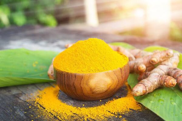 Cách đắp mặt nạ tinh bột nghệ để trẻ đẹp chỉ trong 2 tuần - Ảnh 1