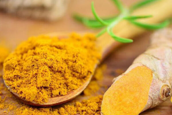 Cách đắp mặt nạ tinh bột nghệ để trẻ đẹp chỉ trong 2 tuần - Ảnh 2