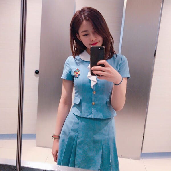 Trường trung học nghệ thuật Jeonju - Ảnh 2 - Top 5 đồng phục học sinh Hàn Quốc sang chảnh giá đắt đỏ