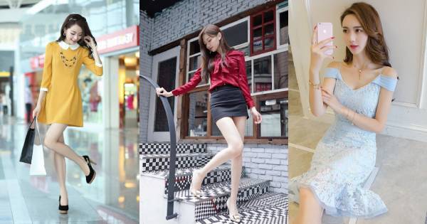 Vóc dáng gầy cao Mix sao cho đúng Mặc sao cho đẹp