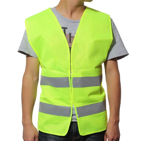 Đồng phục nhân viên vệ sinh - Mẫu 1