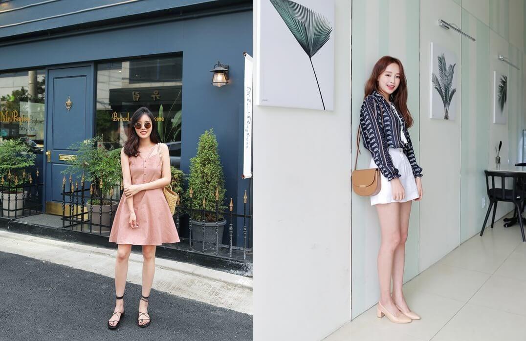 20 kiểu trang phục "thừa độ sang, dư độ sáng" giúp bạn thật nổi bật và cuốn hút