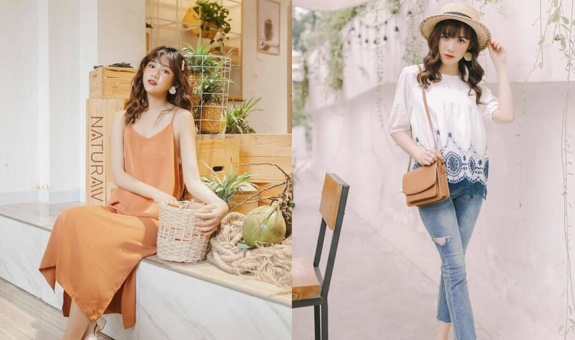 20 Set đồ đẹp từ cái nhìn "ĐẦU TIÊN" chỉ muốn MẶC NGAY THÔI!