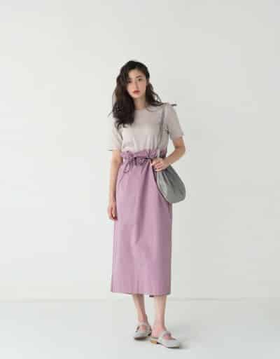 Sắc tím lãng mạn - Ảnh 2