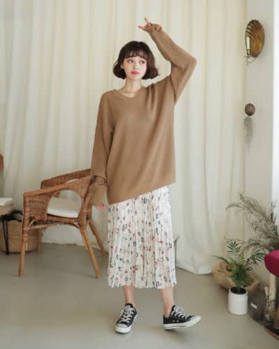 Sắc nâu dịu dàng - Ảnh 3