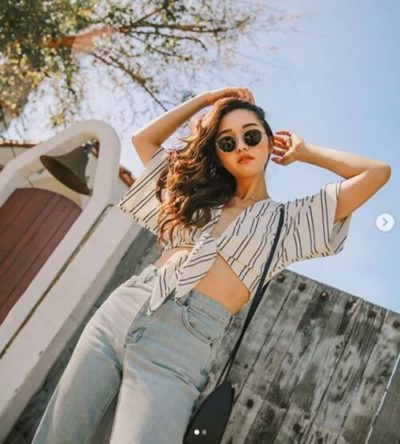 Chiều cao hạn chế hoàn toàn có thể khắc phục bằng cách mặc thông minh