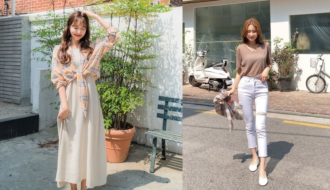 ĐÂY RỒI!! 18 item giúp nàng "ĂN GIAN" cân nặng hiệu quả