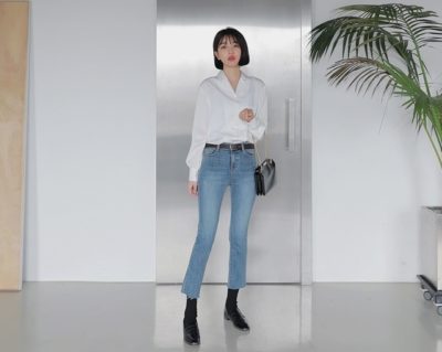 Quần jeans - Ảnh 2