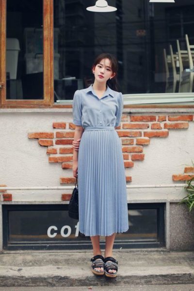 Xinh thế này thì có ai yêu hem nà