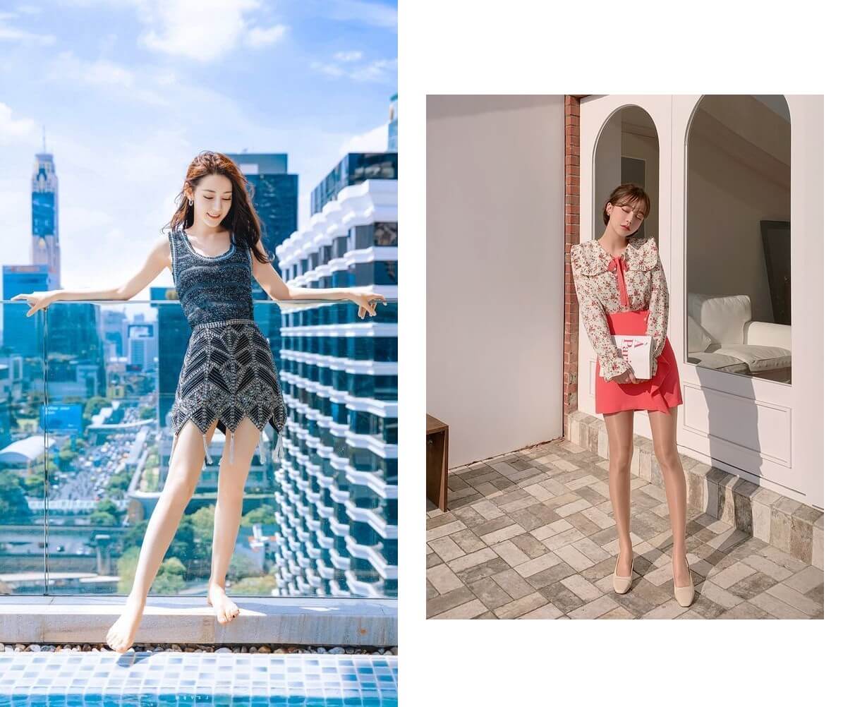 Mặc đẹp mới có đứa CRUSH với 20 kiểu đồ dễ lọt mắt XANH của Soái ca nè!