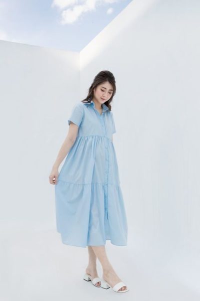 Chỉ cần nhẹ nhàng thế này cũng khối chàng mê
