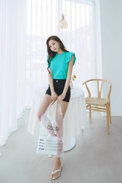Sao mà xinh quá vậy nè