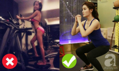 Đừng nhầm lẫn giữa đồ bơi và đồ tập nếu không muốn bị cho là phản cảm nơi công cộng - Ảnh 1