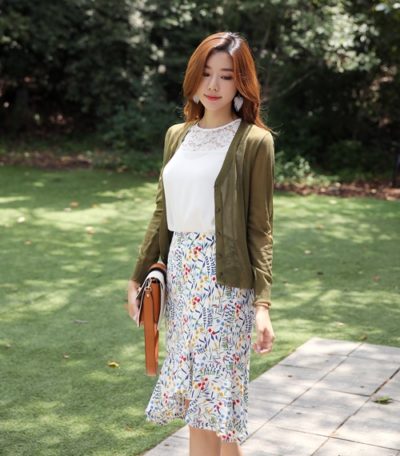 Luôn mặc hơn một lớp trang phục - Ảnh minh họa 2