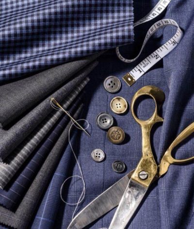 Nhà may Nylltailor - Nhà may uy tín và chất lượng nhất tại Hà Nội