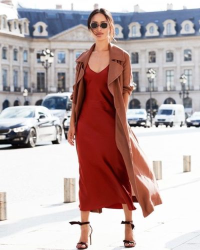 Thời trang công sở luôn cần sự mới mẻ thay vì quanh đi quẩn lại những thiết kế và cách phối quen thuộc