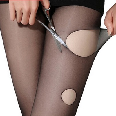 Một số loại quần tất đang là xu hướng