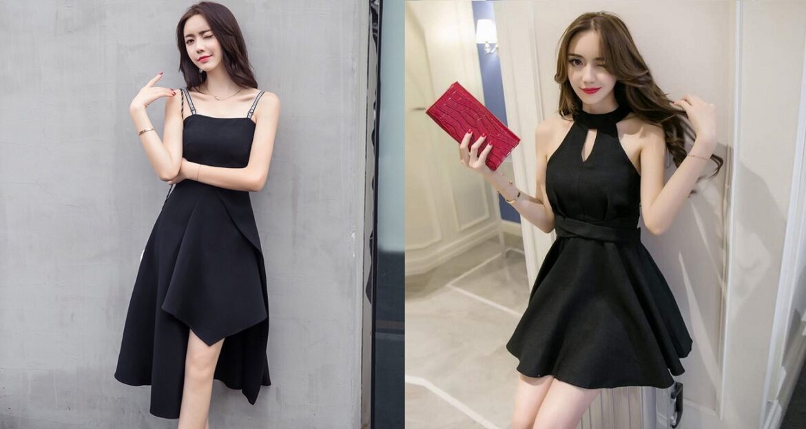Vai nữ rộng bao nhiêu là chuẩn để trở nên quyến rũ và hấp dẫn