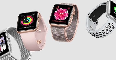 So với các chiếc Apple Watch đời mới chính là mức giá bán hấp dẫn