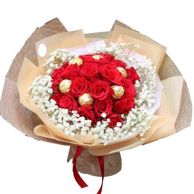 Như thế nào là quà Valentine độc đáo?