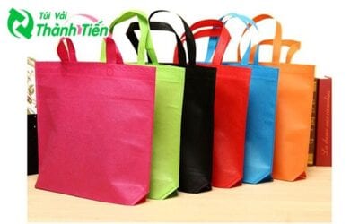 Túi vải không dệt