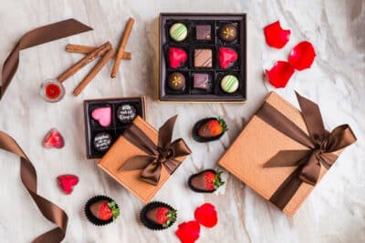Quà tặng Valentine ý nghĩa và độc đáo năm 2021