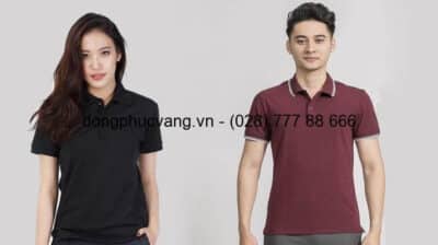 Cách May Áo Thun Cổ Tròn Chuẩn Hàng Hiệu, Chất Lượng Nhất