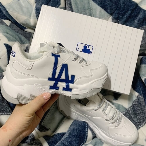Giày MLB LA Dodgers Sneaker