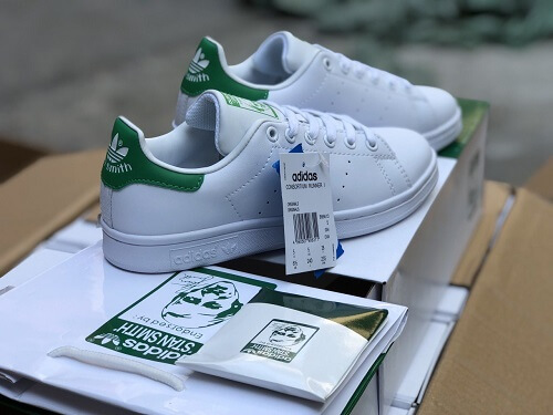 Adidas Stan Smith Fairway