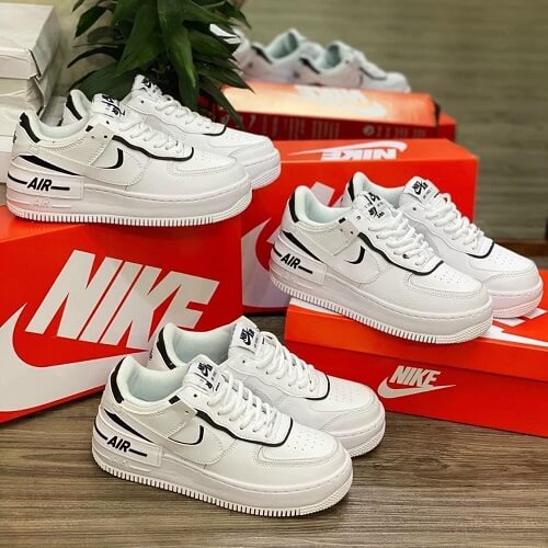 Giày sneaker Nike nam