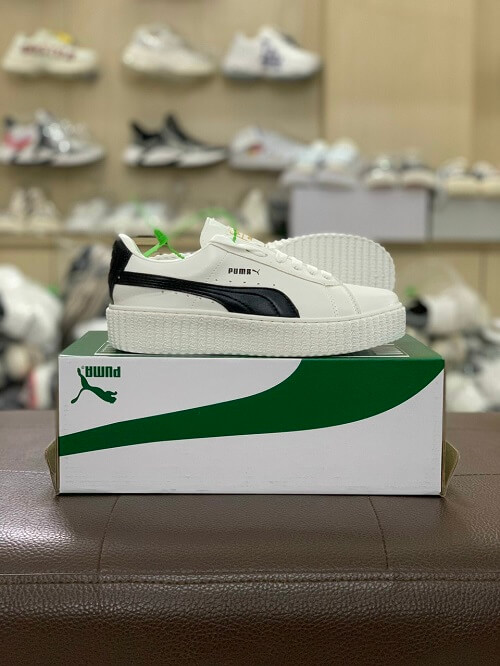 Giày sneaker Puma nam