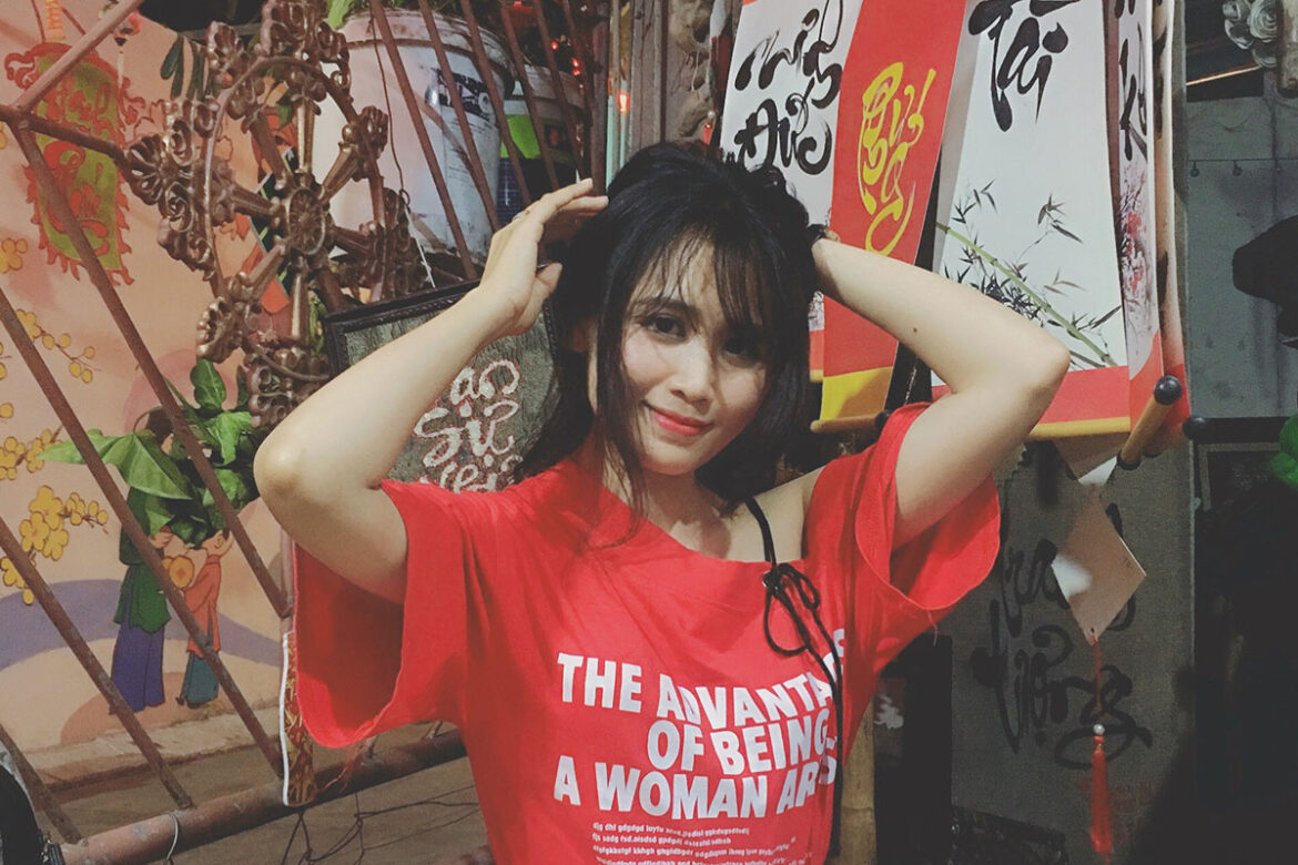 Màu tóc 2022 đẹp HOT TREND dành cho chị em