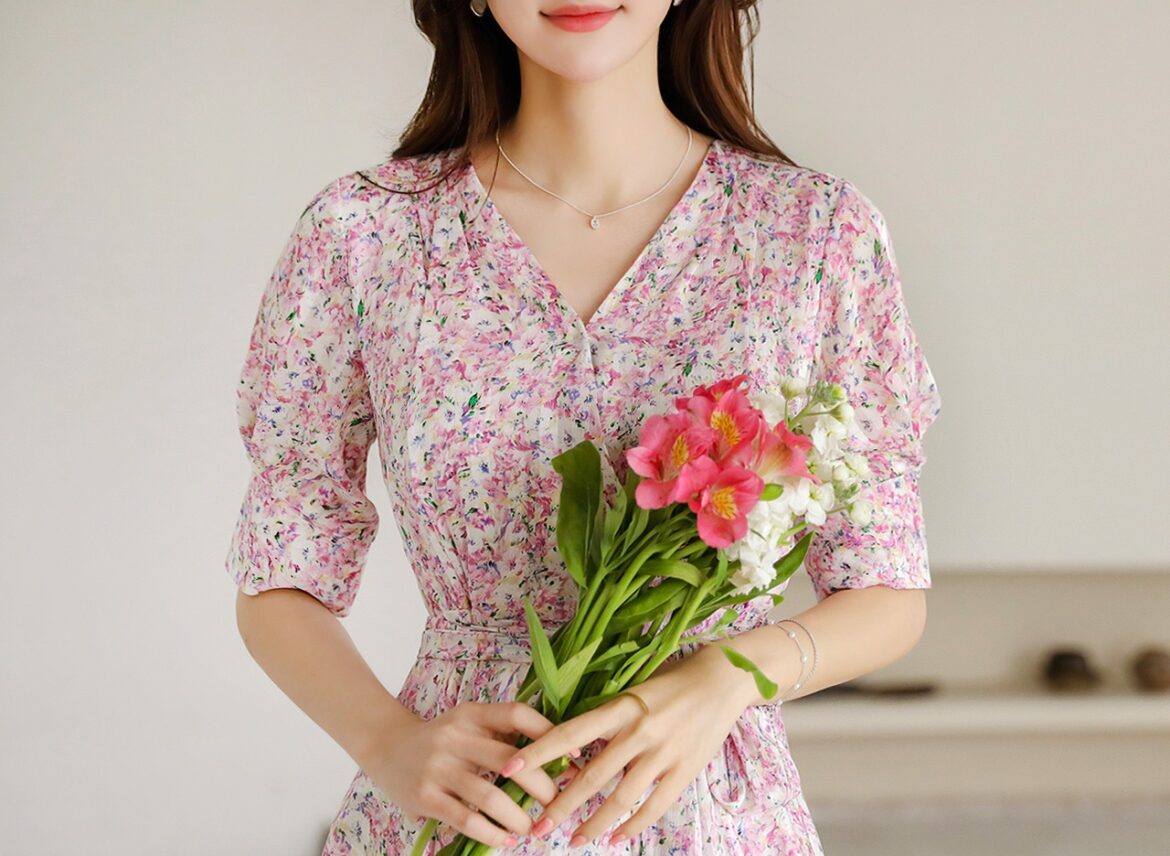 Xu hướng thời trang 2023 vẻ đẹp trẻ trung, thanh lịch