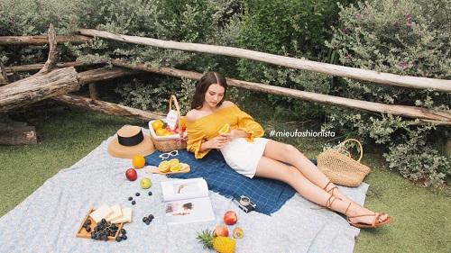 Miều Fashionista