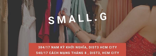 Small.G