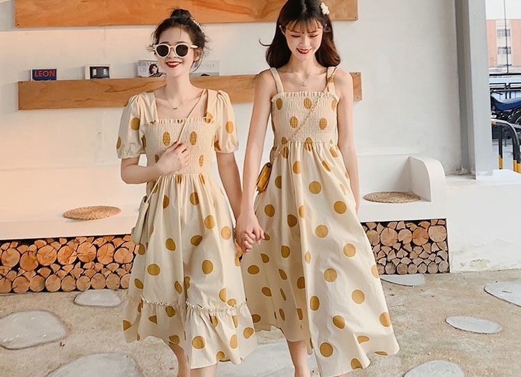 Top shop bán thời trang nữ đẹp tại TPHCM