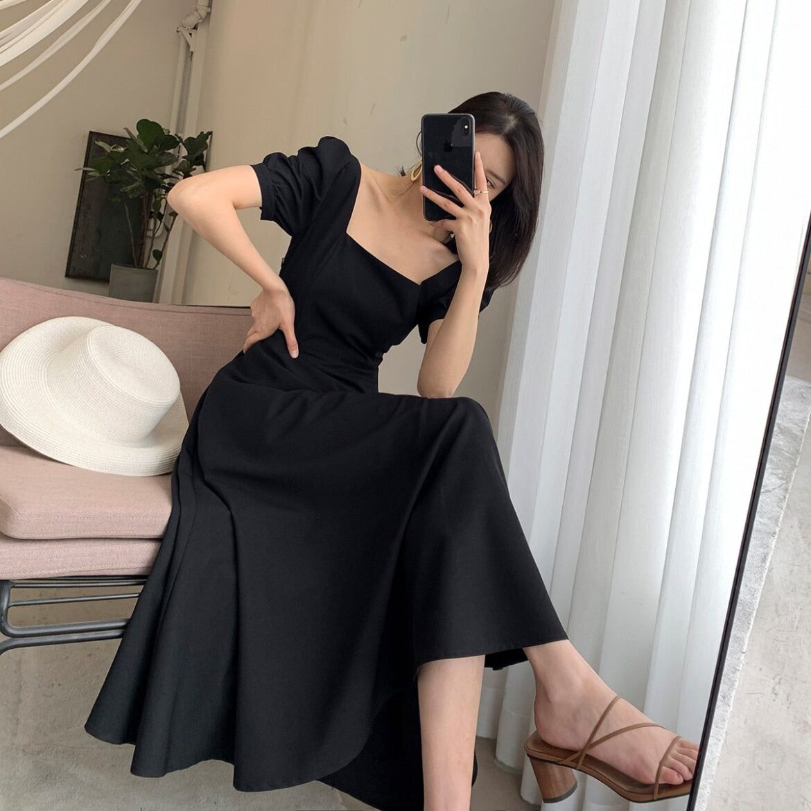 Thời trang công sở big size cho nàng "mũm mĩm" thêm tự tin