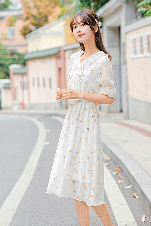 Đầm thời trang công sở big size cho nàng