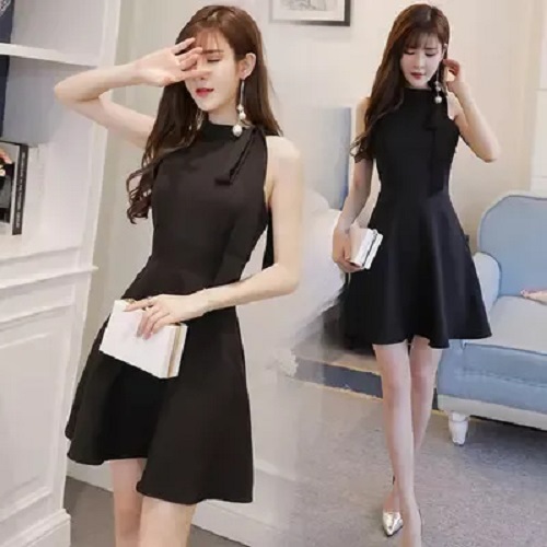 Đầm thời trang công sở big size cho nàng